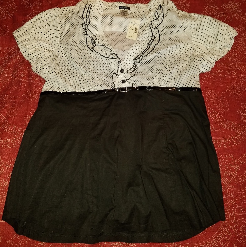 Maurices XXL shirt